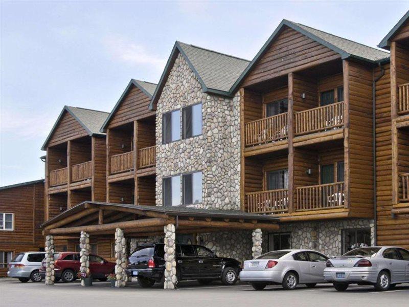 Super 8 By Wyndham Bridgeview Of Mackinaw City Kültér fotó
