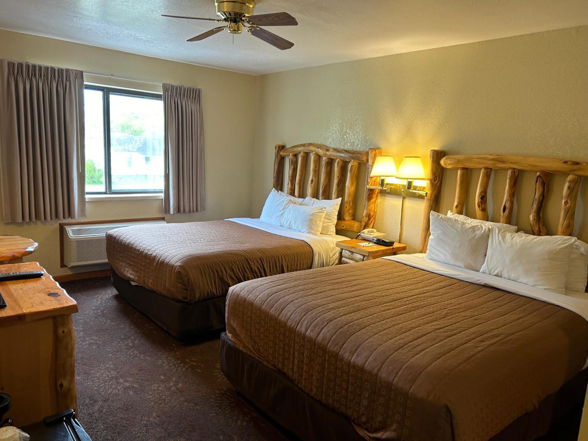 Super 8 By Wyndham Bridgeview Of Mackinaw City Kültér fotó